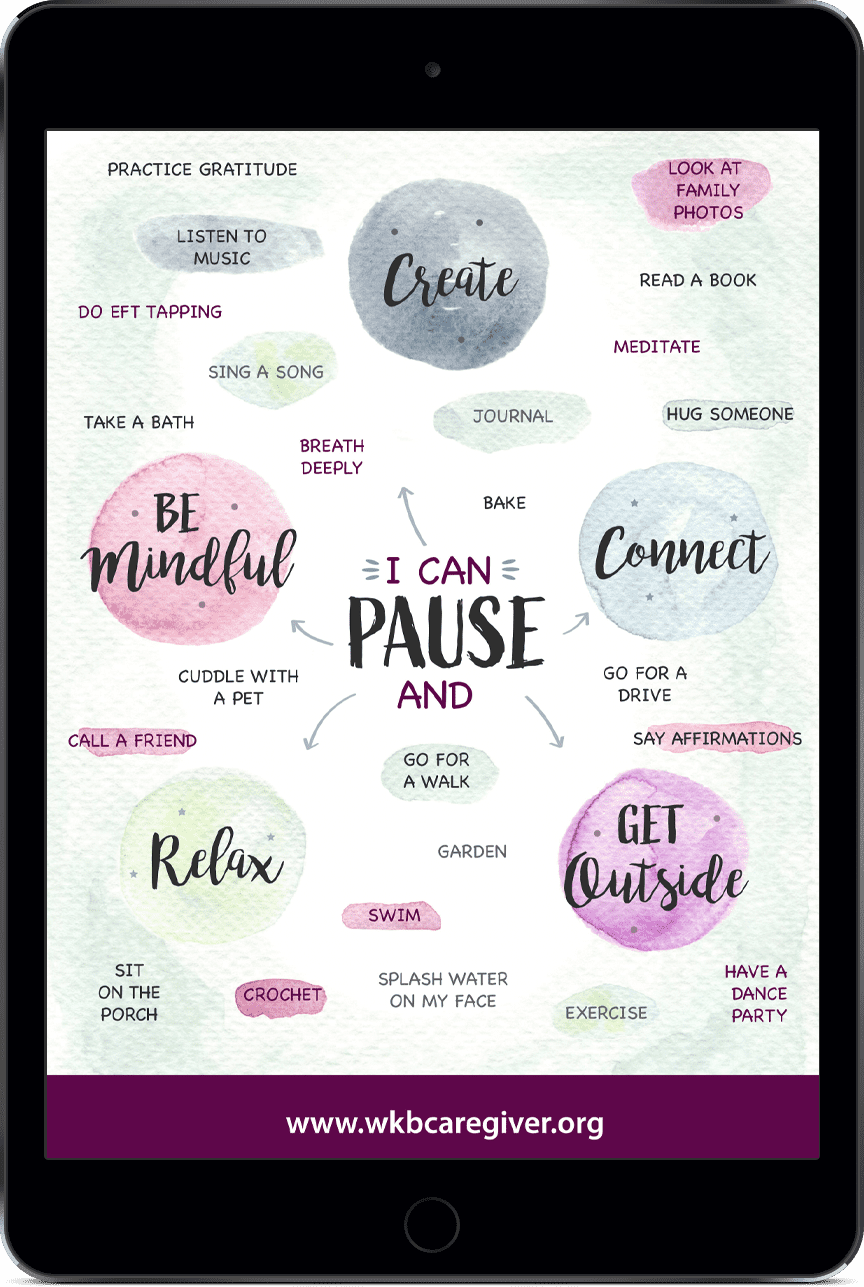 WKBC-Pause-Graphic Spring-Creative-Inc-Identity-Branding-Services